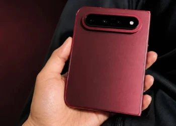 Xiaomi 18 Fold