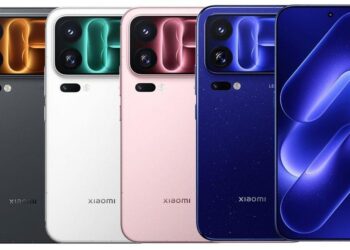Xiaomi