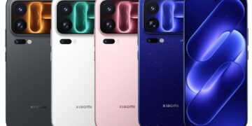 Xiaomi