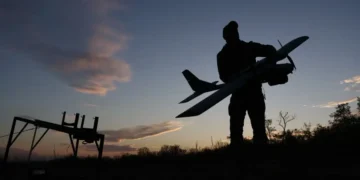 AI Soldier