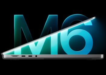 MacBook Pro M6