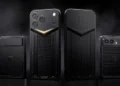 Caviar Black Edition