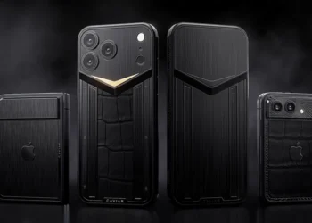 Caviar Black Edition