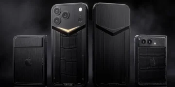 Caviar Black Edition