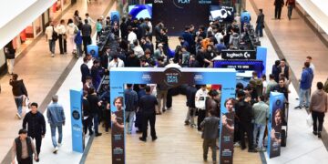 Logitech G PLAY