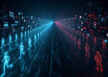 ai traffic