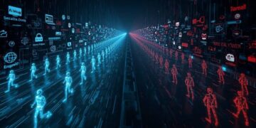 ai traffic