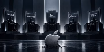 Apple