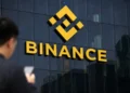 Binance