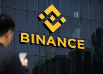 Binance