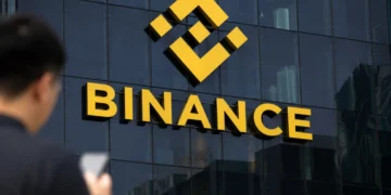 Binance