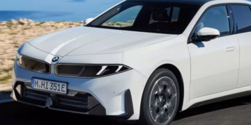 BMW i1