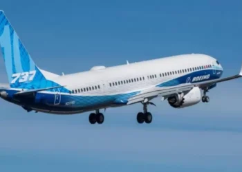 Boeing 737