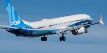 Boeing 737