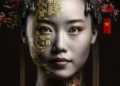 China AI