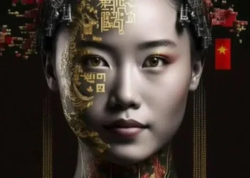 China AI