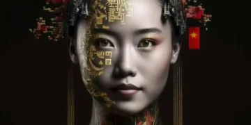 China AI