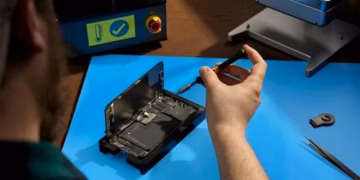 fixing