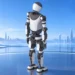 BYD robot
