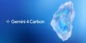 Gemini Carbon