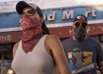 GTA