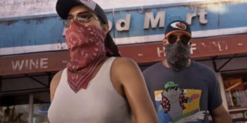 GTA