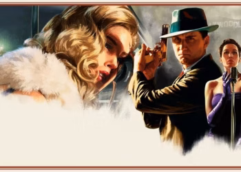 LA Noire 2