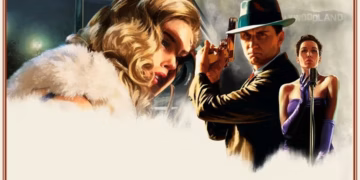LA Noire 2