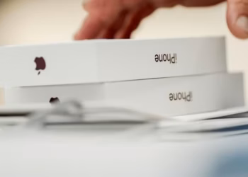 iPhone
