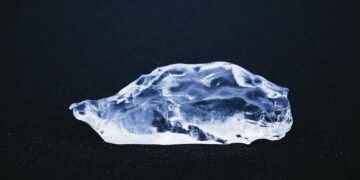 ice