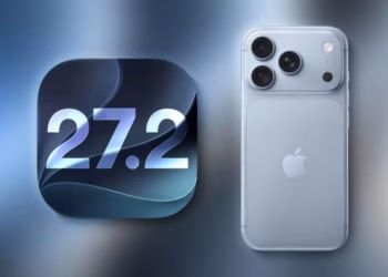 iOS 27