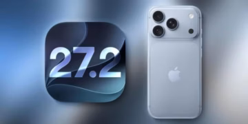 iOS 27