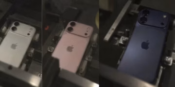 iphone 18