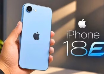 iphone 18e