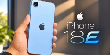 iphone 18e