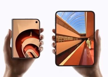 iPhone Duo