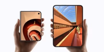 iPhone Duo