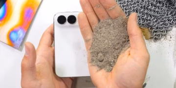 iPhone Duo