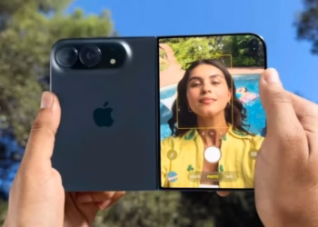 iPhone Duo