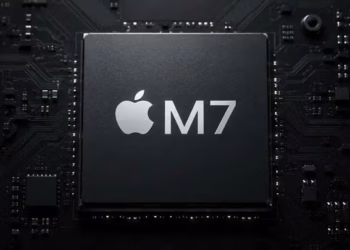 Apple M7