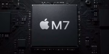 Apple M7