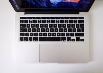 MacBook