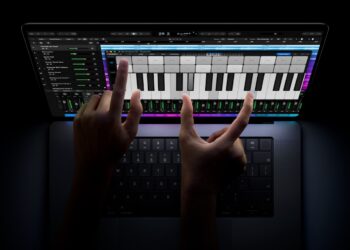 Macbook
