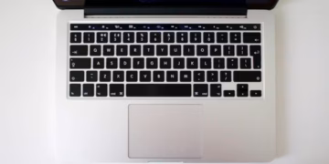MacBook
