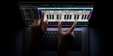 Macbook