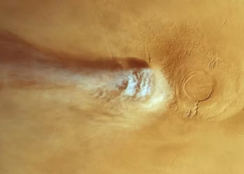 Mars