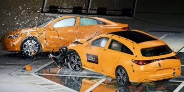 mercedes cla