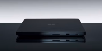 Surface