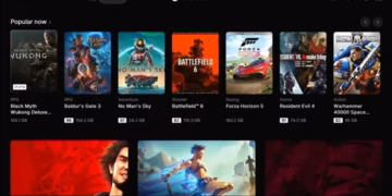 PS5