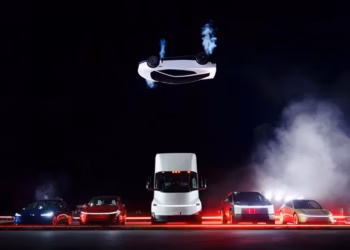 Tesla Roadster
